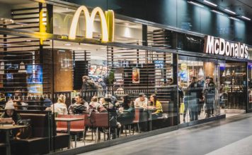 McDonald’s Announces Massive Global Expansion and Menu McDonald’s