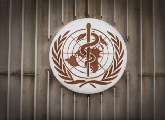 WHO Launches Global Initiative to Combat Antimicrobial Resistance WHO