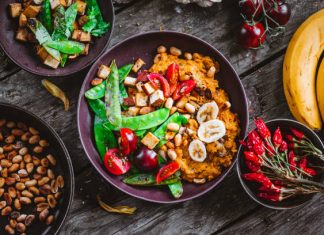 Plant-Based Convenience Foods Expand in 2026: Tasty Plant-Based food