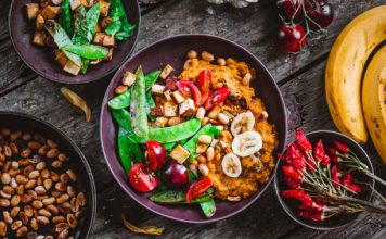 Plant-Based Convenience Foods Expand in 2026: Tasty Plant-Based food