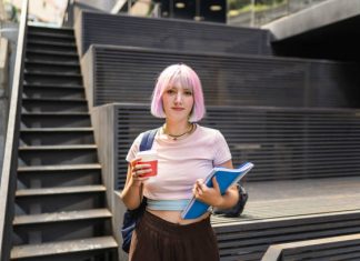 Sustainable Streetwear Gains Momentum at Paris sustainable streetwear