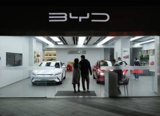 China’s EV Export Surge in 2025 Signals Growing Global China’s EV