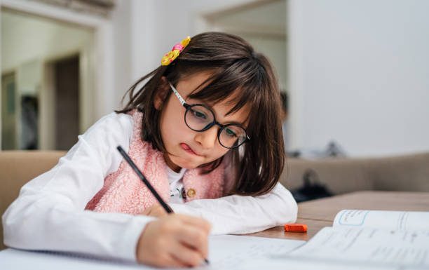 New Cursive Writing Requirement Introduced in U.S. Cursive Writing