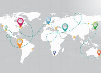 Emerging Global Destinations Set to Boom in 2026 Emerging Global Destinations
