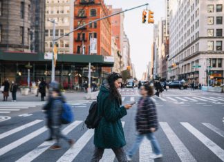 Digital Fashion Shows and Virtual Try-Ons at New York New York