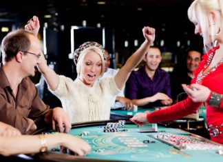 Tiger365: The Ultimate Platform for Easy and Secure Betting tiger365