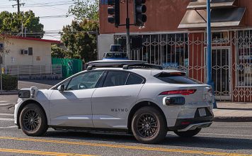 Hyundai & Motional to Launch Fully Autonomous Robotaxi Fleet Hyundai