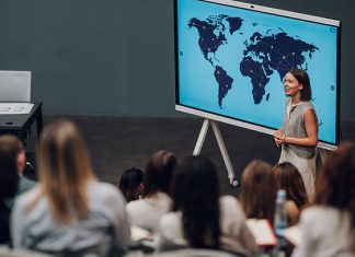 UK Unveils New International Education Strategy international education strategy