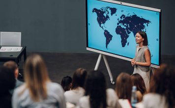 UK Unveils New International Education Strategy international education strategy