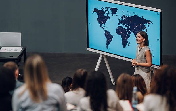 UK Unveils New International Education Strategy international education strategy