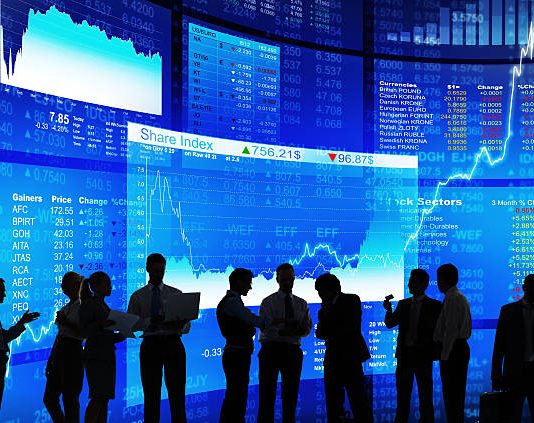 Wall Street Suffers Biggest Drop in Months Amid Global Uncertainty Wall Street