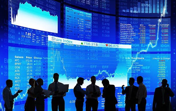 Wall Street Suffers Biggest Drop in Months Amid Global Uncertainty Wall Street