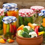Fermented Foods Gain Global Popularity Fermented foods
