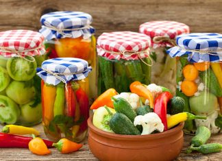 Fermented Foods Gain Global Popularity Fermented foods