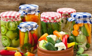 Fermented Foods Gain Global Popularity Fermented foods