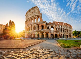 New European Travel Fees for U.S. Visitors Take Effect in 2026 Travel to europe