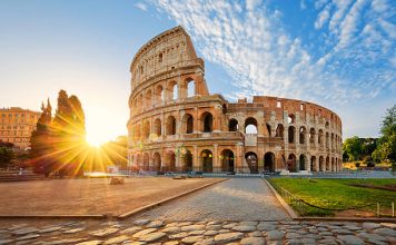 New European Travel Fees for U.S. Visitors Take Effect in 2026 Travel to europe