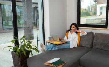 How to Make Your Home More Comfortable and Efficient Home