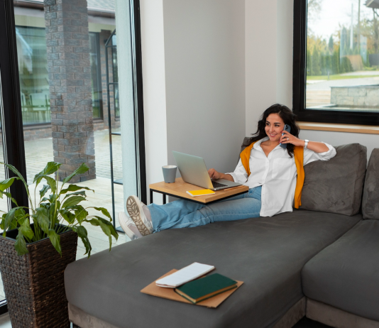 How to Make Your Home More Comfortable and Efficient Home