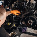 Why Is Doorstep Two Wheeler Service in Noida the Smart Choice for Bike Owners? Doorstep Two Wheeler Service in Noida