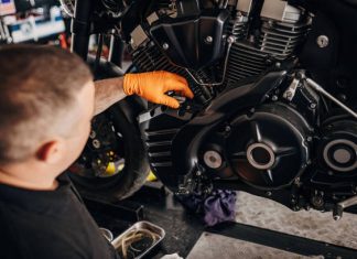 Why Is Doorstep Two Wheeler Service in Noida the Smart Choice for Bike Owners? Doorstep Two Wheeler Service in Noida