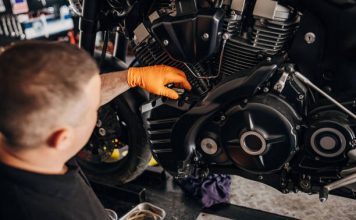 Why Is Doorstep Two Wheeler Service in Noida the Smart Choice for Bike Owners? Doorstep Two Wheeler Service in Noida