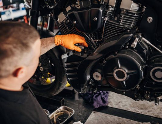 Why Is Doorstep Two Wheeler Service in Noida the Smart Choice for Bike Owners? Doorstep Two Wheeler Service in Noida