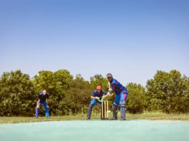 Cricbet99 Is Becoming the Chill Spot for Quick Online Fun cricbet99