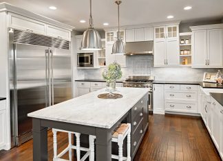 How Do Premium Kitchen Countertops Increase Your Home’s Value? Premium Kitchen Countertops