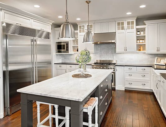 How Do Premium Kitchen Countertops Increase Your Home’s Value? Premium Kitchen Countertops