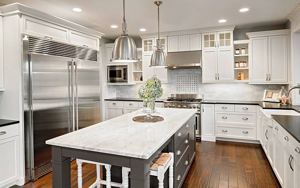 How Do Premium Kitchen Countertops Increase Your Home’s Value? Premium Kitchen Countertops