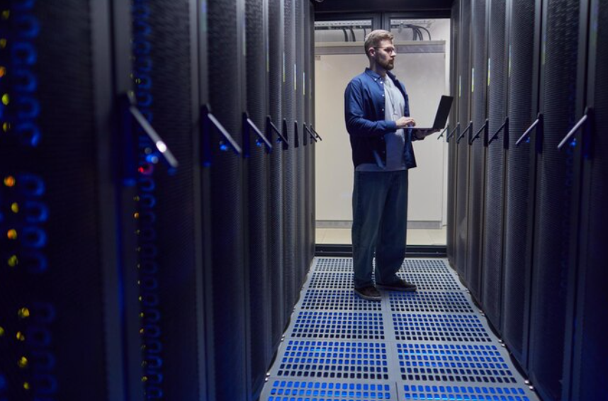 Data Center Commissioning Data Center Commissioning