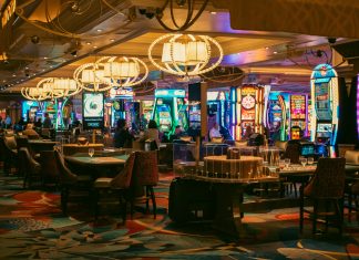 ReddyBook IO – Play Casino Games & Earn Real Rewards Online reddybook live