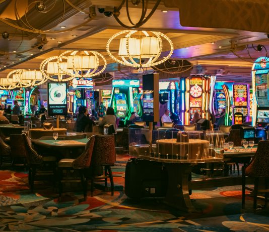 ReddyBook IO – Play Casino Games & Earn Real Rewards Online reddybook live