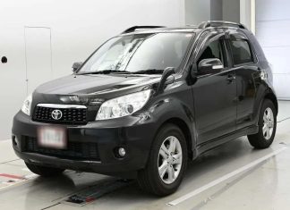 Купить машину из Японии с полным расчётом tokito-auto.ru