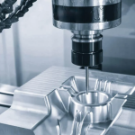 Reasons to Partner With CNC Machining Near Me Facilities for Low-Volume Production machining companies near me