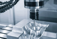 Reasons to Partner With CNC Machining Near Me Facilities for Low-Volume Production machining companies near me