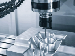 Reasons to Partner With CNC Machining Near Me Facilities for Low-Volume Production machining companies near me