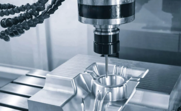Reasons to Partner With CNC Machining Near Me Facilities for Low-Volume Production machining companies near me