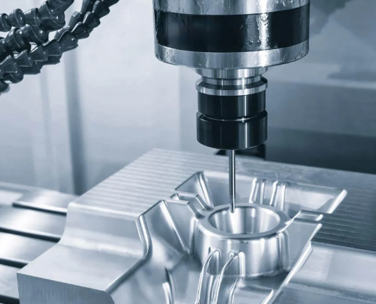 Reasons to Partner With CNC Machining Near Me Facilities for Low-Volume Production machining companies near me