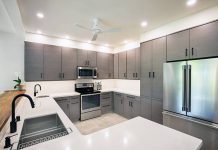 Details to Verify Before Hiring Contractors Near Me for a Kitchen remodeling contractors in Huntsville AL