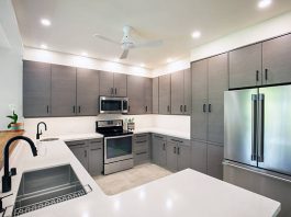 Details to Verify Before Hiring Contractors Near Me for a Kitchen remodeling contractors in Huntsville AL