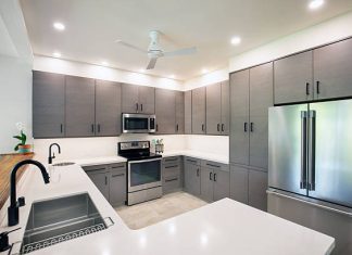 Details to Verify Before Hiring Contractors Near Me for a Kitchen remodeling contractors in Huntsville AL