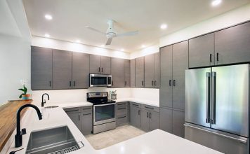 Details to Verify Before Hiring Contractors Near Me for a Kitchen remodeling contractors in Huntsville AL