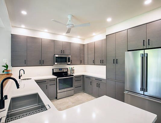 Details to Verify Before Hiring Contractors Near Me for a Kitchen remodeling contractors in Huntsville AL