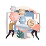 Why the Cheapest Domain Is Rarely the One With the Lowest First-Year Price domain registrar price comparison