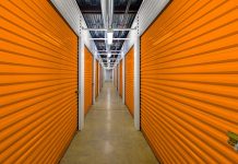 Calculating When Climate Controlled Storage Is Worth the Added Cost Climate controlled storage