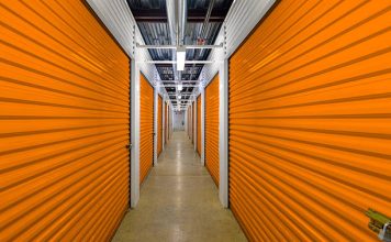 Calculating When Climate Controlled Storage Is Worth the Added Cost Climate controlled storage