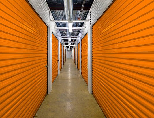 Calculating When Climate Controlled Storage Is Worth the Added Cost Climate controlled storage